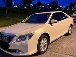 Toyota Camry-3