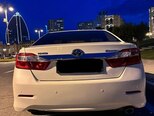 Toyota Camry-2