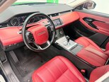 Land Rover RR Evoque-8