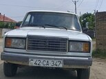 LADA (VAZ) 2107-1
