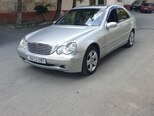 Mercedes C 200-11