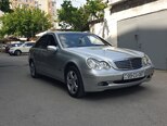 Mercedes C 200-12