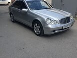 Mercedes C 200-10