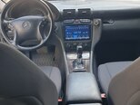 Mercedes C 200-4