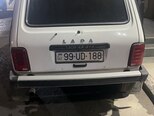 LADA (VAZ) Niva-6
