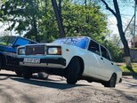 LADA (VAZ) 2107-10