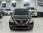 Nissan Latio-2