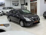 Nissan Latio-9