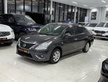 Nissan Latio-10