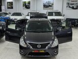 Nissan Latio-14