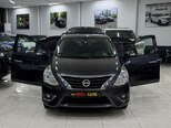 Nissan Latio-15