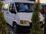 Ford Transit-7