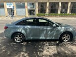 Chevrolet Cruze-2