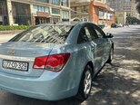 Chevrolet Cruze-4