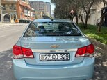 Chevrolet Cruze-3