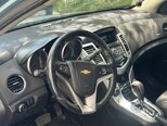 Chevrolet Cruze-7