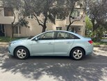 Chevrolet Cruze-6