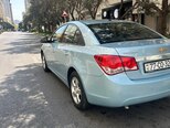Chevrolet Cruze-5