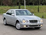 Mercedes E 240-2