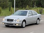 Mercedes E 240-5
