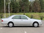 Mercedes E 240-6
