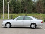 Mercedes E 240-7