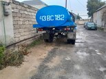 GAZ 53-3