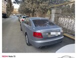 Audi A6-7