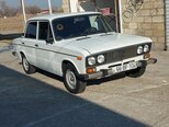 LADA (VAZ) 2106-2