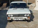 LADA (VAZ) 2106-1
