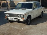 LADA (VAZ) 2106-3