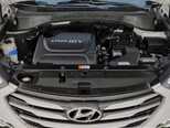 Hyundai Santa Fe-7