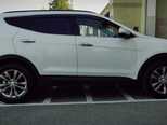 Hyundai Santa Fe-4
