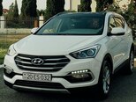 Hyundai Santa Fe-2