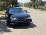 Nissan Maxima-1