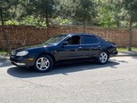 Nissan Maxima-4
