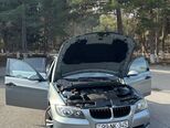 BMW 318-20