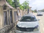 Geely MK-1