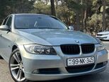 BMW 318-21