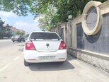 Geely MK-2