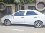 Geely MK-3