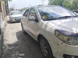 Geely MK-4