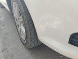 Geely MK-5