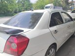 Geely MK-6