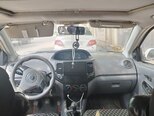Geely MK-9