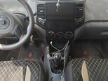 Geely MK-8