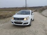 Geely MK-11