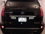 Toyota Land Cruiser Prado-8