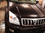 Toyota Land Cruiser Prado-1