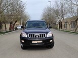 Toyota Land Cruiser Prado-5
